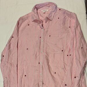 Cotton Button up shirt